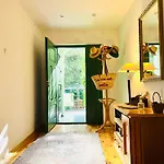 Dom Verte Z Ogrodem Na Jurze Turów Celiny
