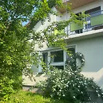 Dom wakacyjny Dom Verte Z Ogrodem Na Jurze