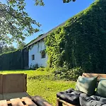 Dom Verte Z Ogrodem Na Jurze Turów Celiny
