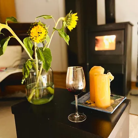Holiday home Dom Verte Z Ogrodem Na Jurze