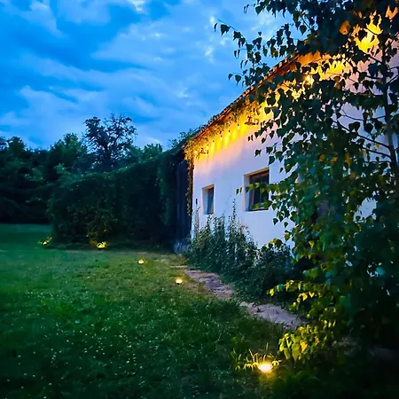 Dom Verte Z Ogrodem Na Jurze Holiday home