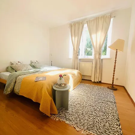 Holiday home Dom Verte Z Ogrodem Na Jurze *