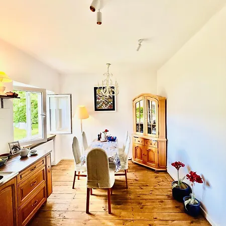 Dom Verte Z Ogrodem Na Jurze Holiday home *