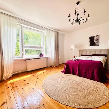 Holiday home Dom Verte Z Ogrodem Na Jurze *