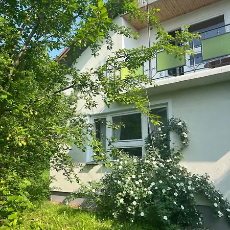 Holiday home Dom Verte Z Ogrodem Na Jurze