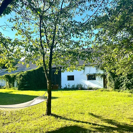 Holiday home Dom Verte Z Ogrodem Na Jurze