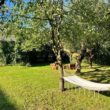 Holiday home Dom Verte Z Ogrodem Na Jurze Turow Celiny