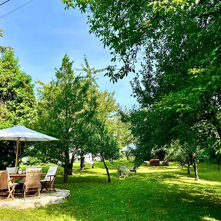 Dom Verte Z Ogrodem Na Jurze Holiday home Turow Celiny