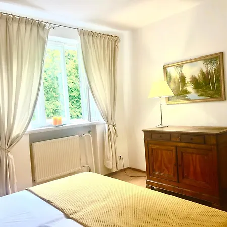 Holiday home Dom Verte Z Ogrodem Na Jurze *