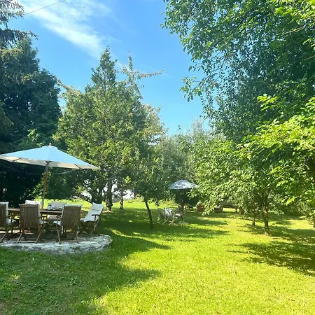 Dom Verte Z Ogrodem Na Jurze Holiday home Turow Celiny