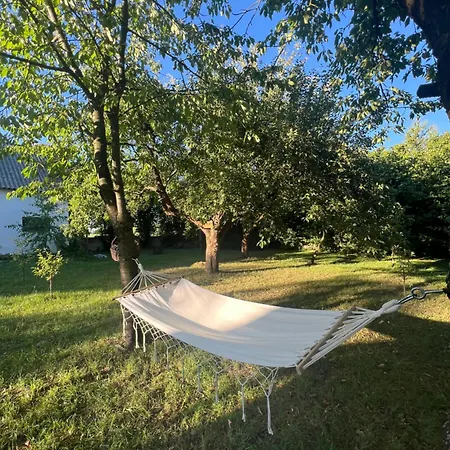 Holiday home Dom Verte Z Ogrodem Na Jurze *
