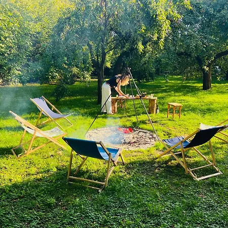 Dom Verte Z Ogrodem Na Jurze Holiday home