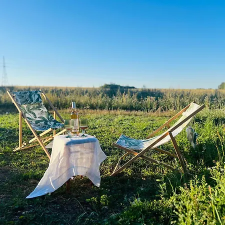 Dom Verte Z Ogrodem Na Jurze